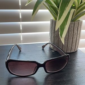 Coach Glasses